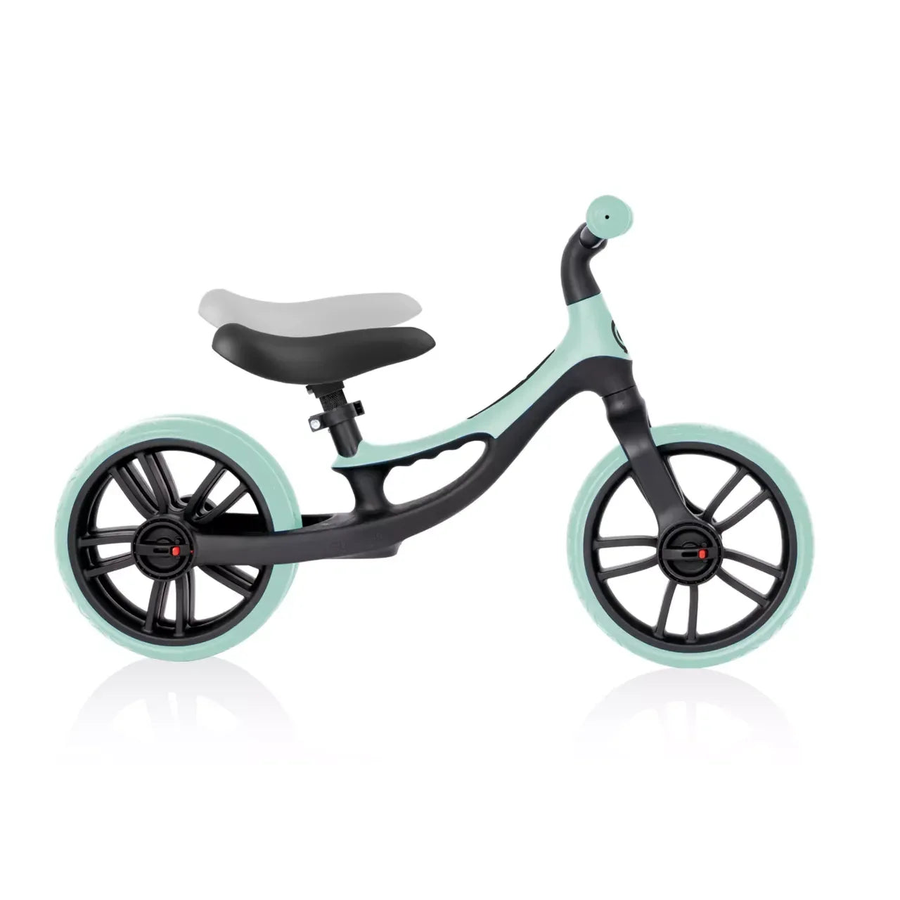 אופני איזון לילדים גלובר Globber Go Bike Elite Duo - Bikes Online