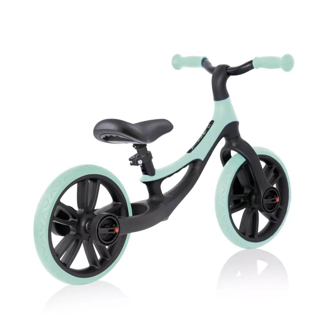 אופני איזון לילדים גלובר Globber Go Bike Elite Duo - Bikes Online
