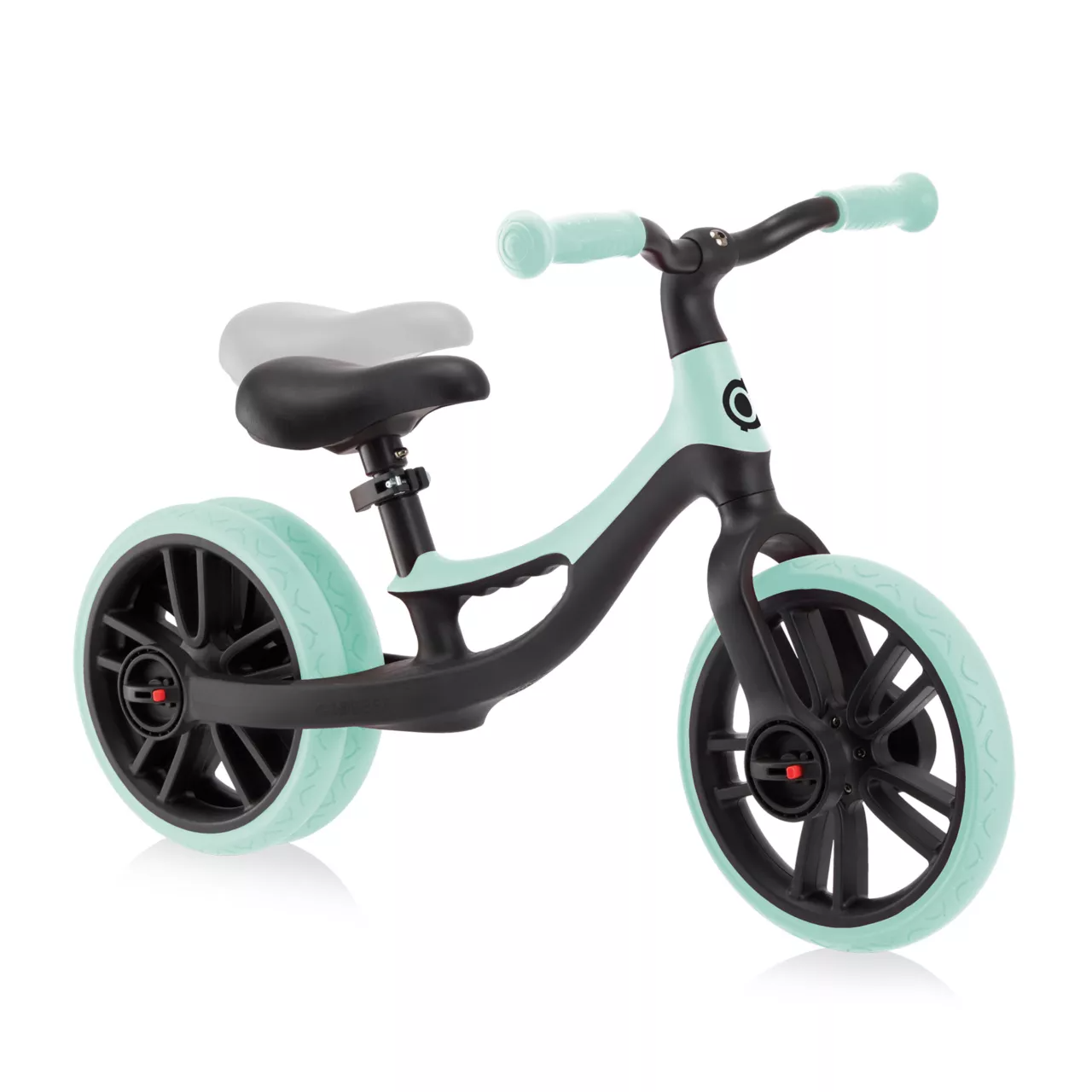 אופני איזון לילדים גלובר Globber Go Bike Elite Duo