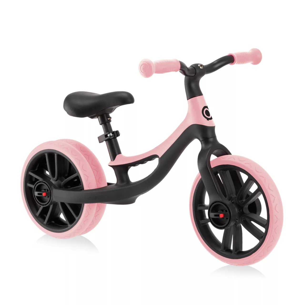 אופני איזון לילדים גלובר Globber Go Bike Elite Duo