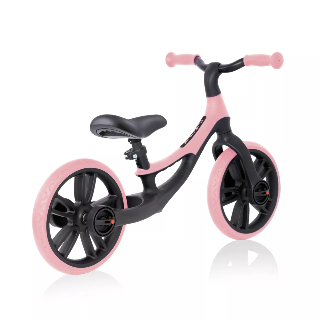 אופני איזון לילדים גלובר Globber Go Bike Elite Duo