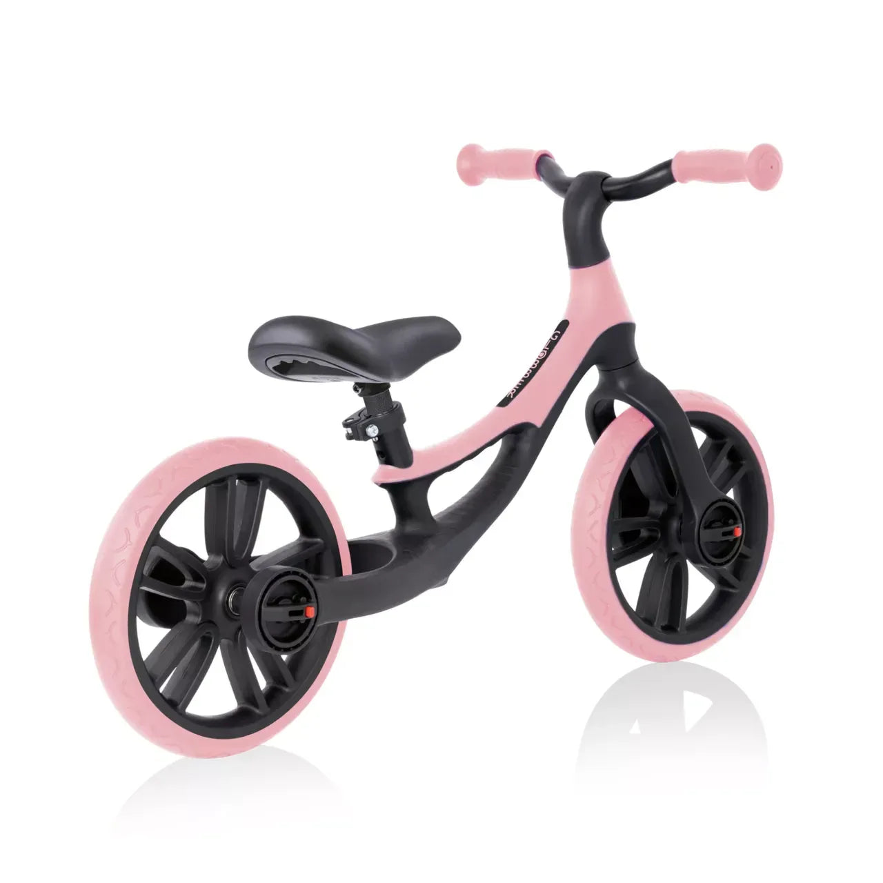 אופני איזון לילדים גלובר Globber Go Bike Elite Duo - Bikes Online