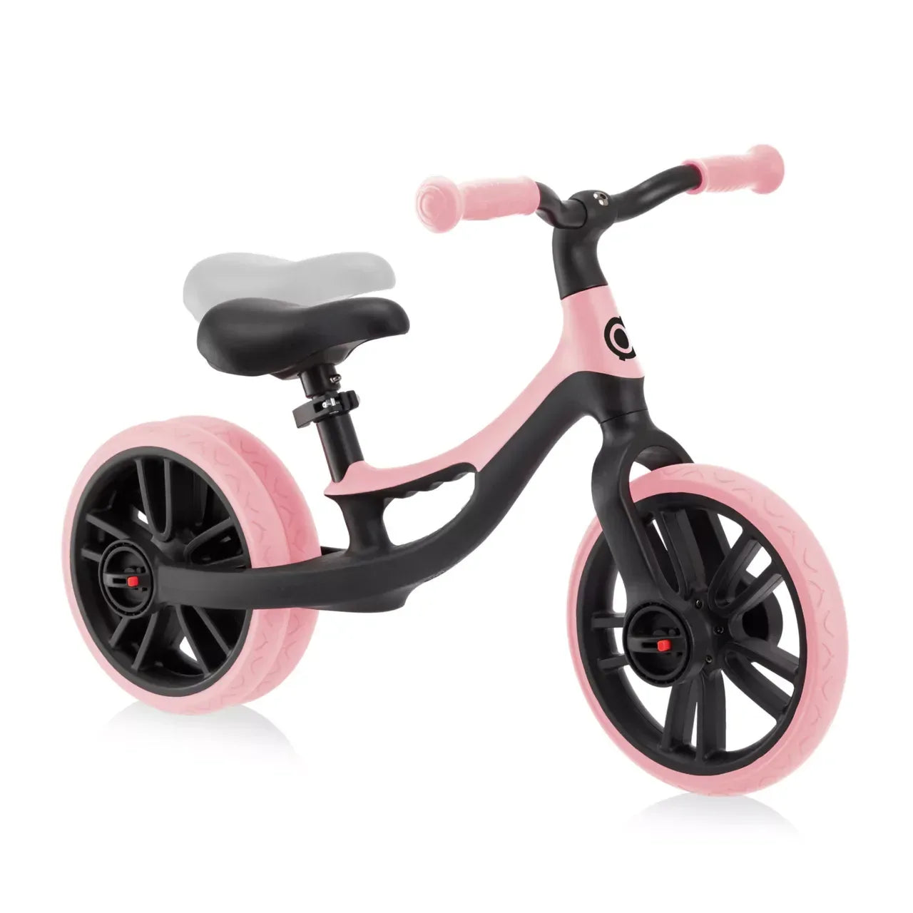 אופני איזון לילדים גלובר Globber Go Bike Elite Duo - Bikes Online