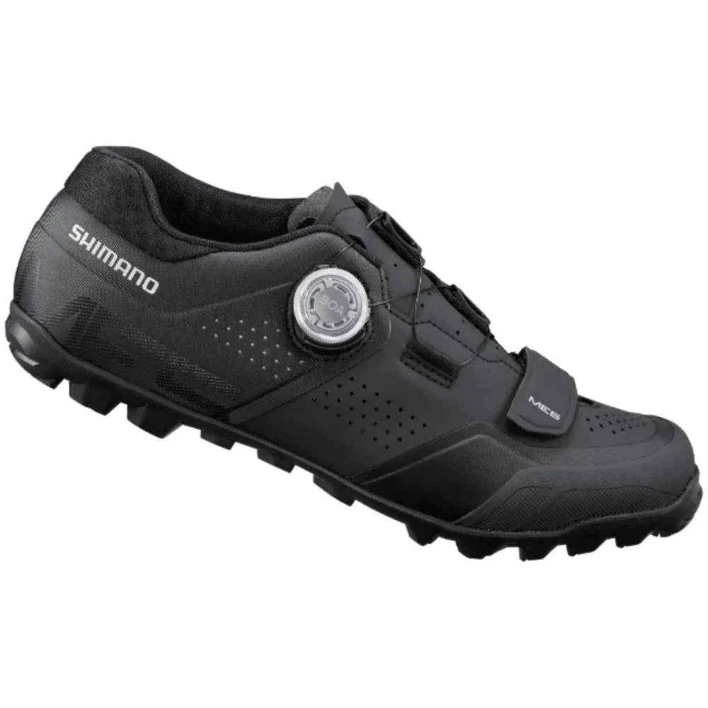 נעלי רכיבה לאופני שטח שימאנו Shimano SH-ME502 שחור - Bikes Online