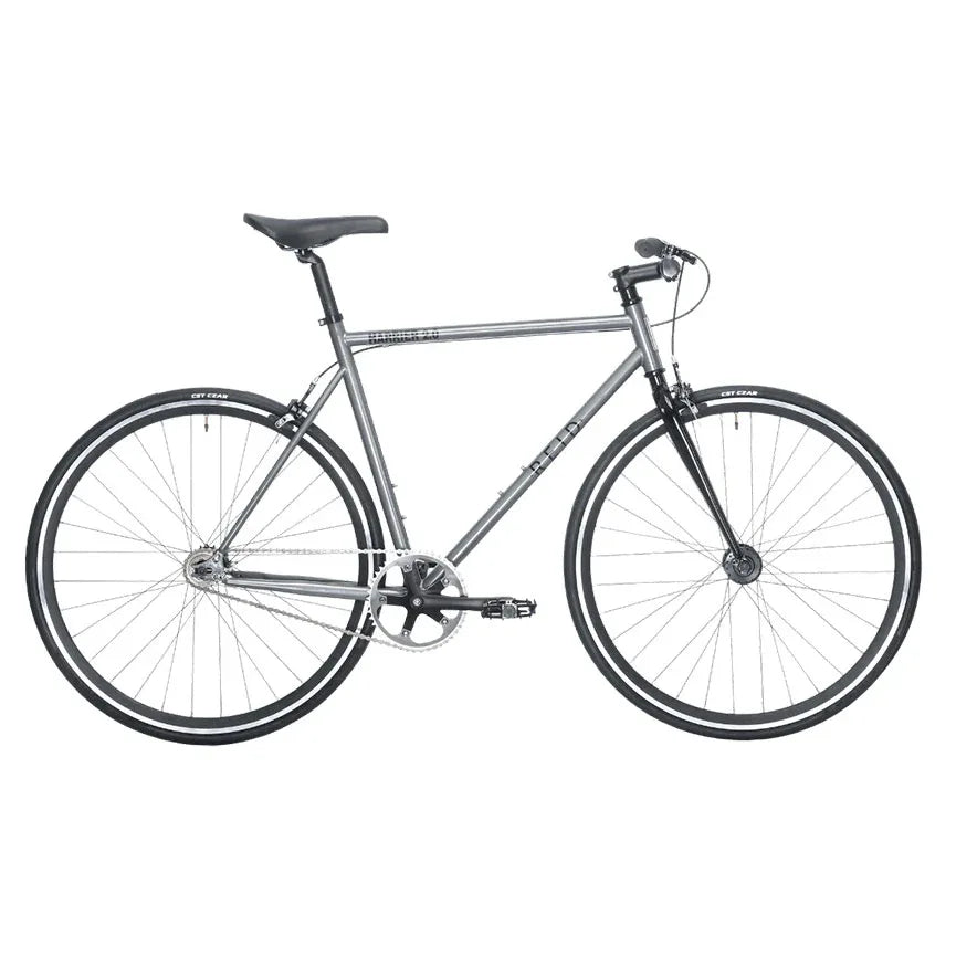 אופני סינגל ספיד רייד הארייר REID Harrier 2.0 - Bikes Online