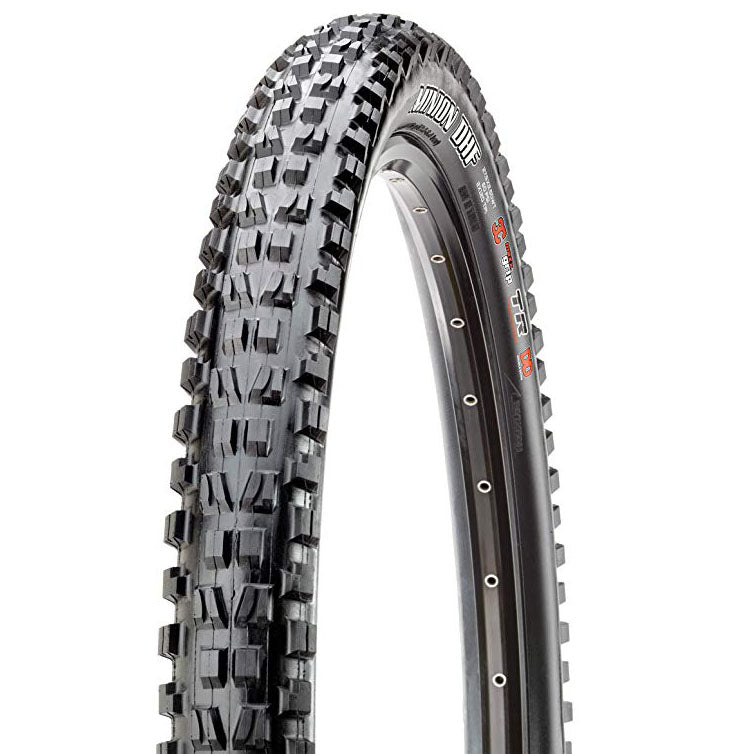 צמיג לאופניים קדמי מקסיס מיניון MAXXIS MINION DHF EXO/TR/3C 27.5x2.50WT