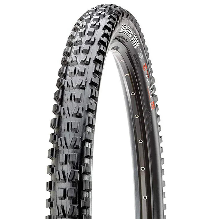 צמיג לאופניים קדמי מקסיס מיניון MAXXIS MINION DHF EXO/TR/3C 27.5x2.50WT - Bikes Online