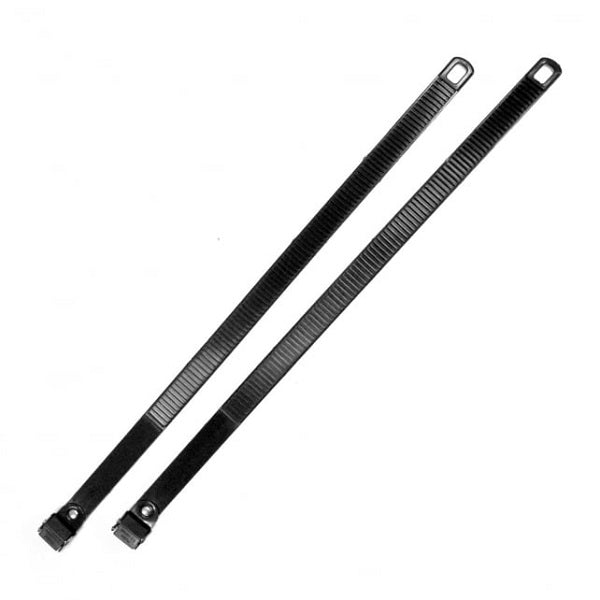 זוג רצועות הארכה לגלגל למנשא אופניים אחורי לרכב Peruzzo Pure Instinct