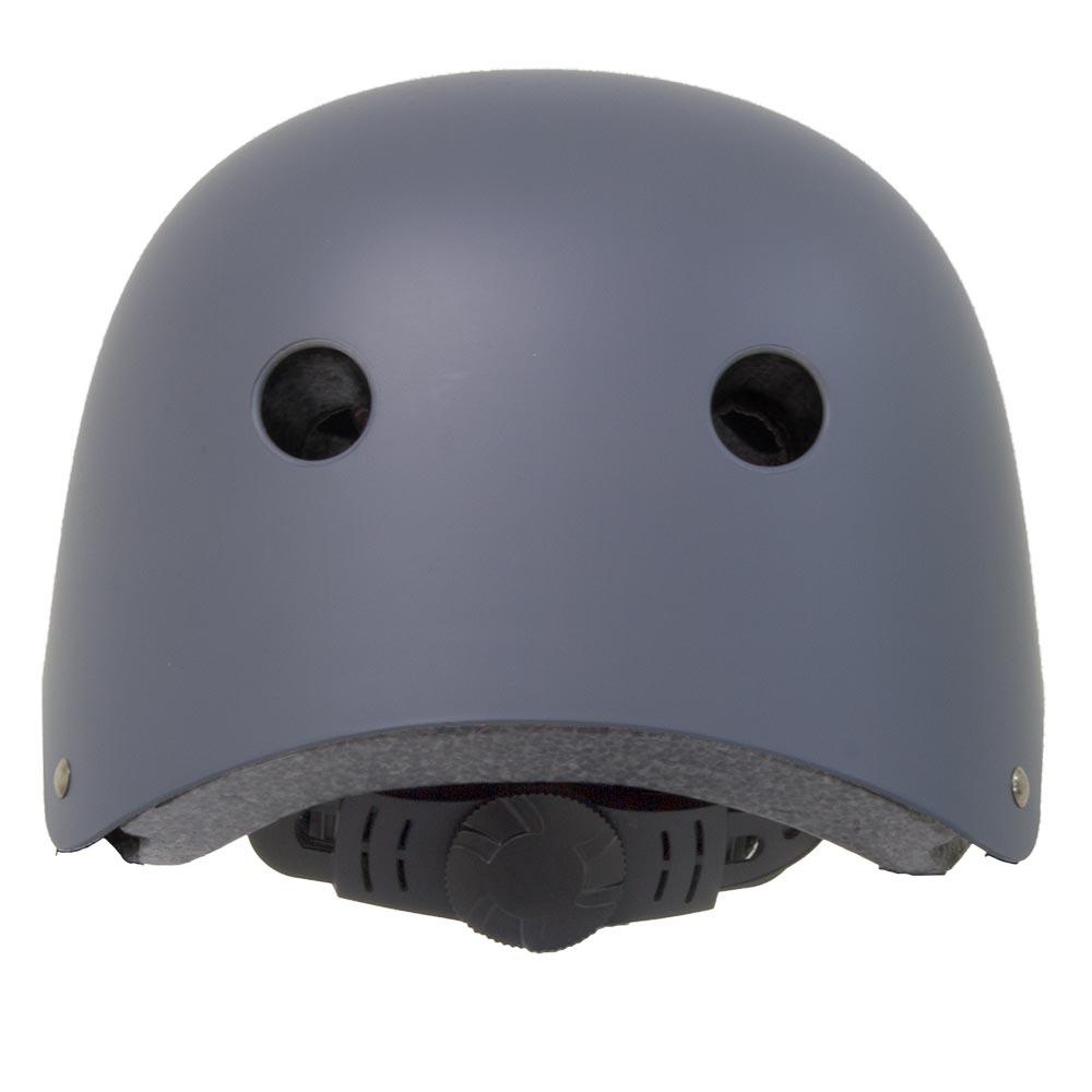 קסדה לאופניים קסדה לקורקינט FireFly אפור