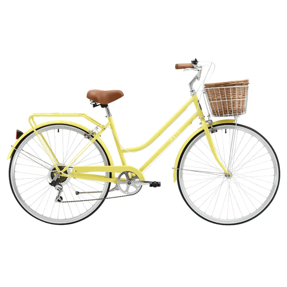 אופני עיר וינטאג' לנשים Reid Ladies Classic - Bikes Online
