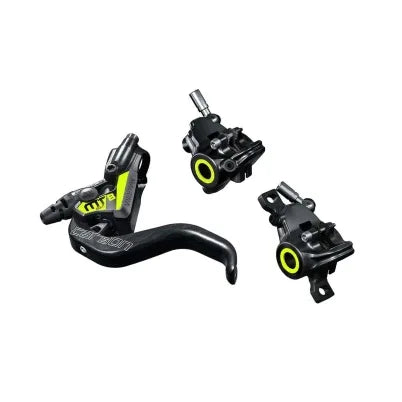ברקס MT8 SL FM/PM סט ללא רוטורים ומתאמים - Bikes Online