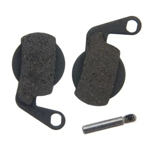 רפידות דיסק מגורה MAGURA ENDURANCE MARTHA - Bikes Online