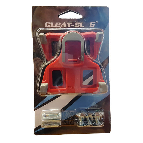 קליטים לנעלי רכיבה לכביש SPD-SL