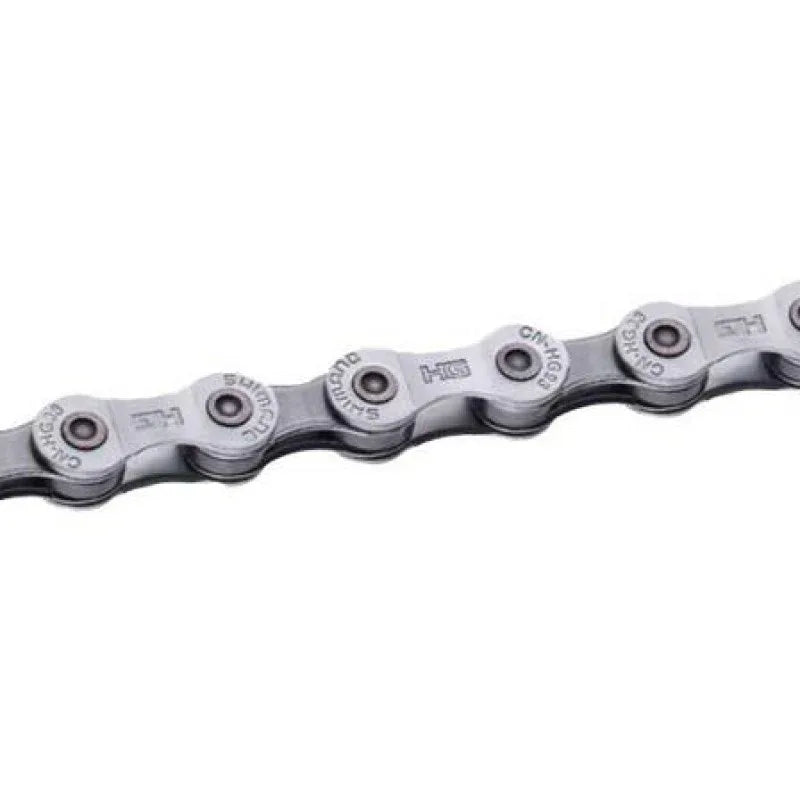 שרשרת אופניים ל-9 הילוכים שימנו Shimano HG93 - Bikes Online