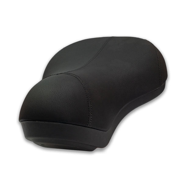 מושב בננה אוכף סוסים לאופניים חשמליים