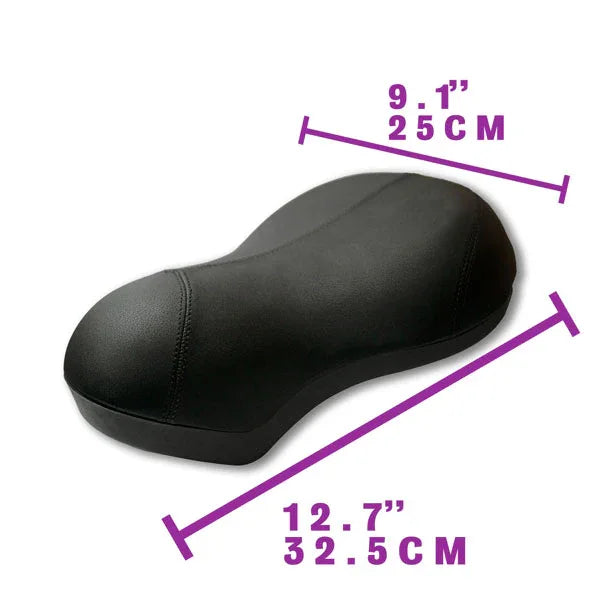 מושב בננה אוכף סוסים לאופניים חשמליים - Bikes Online