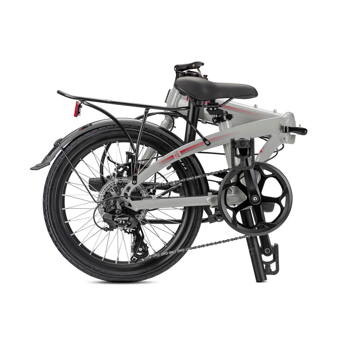 אופניים מתקפלים לעיר Tern Link B8