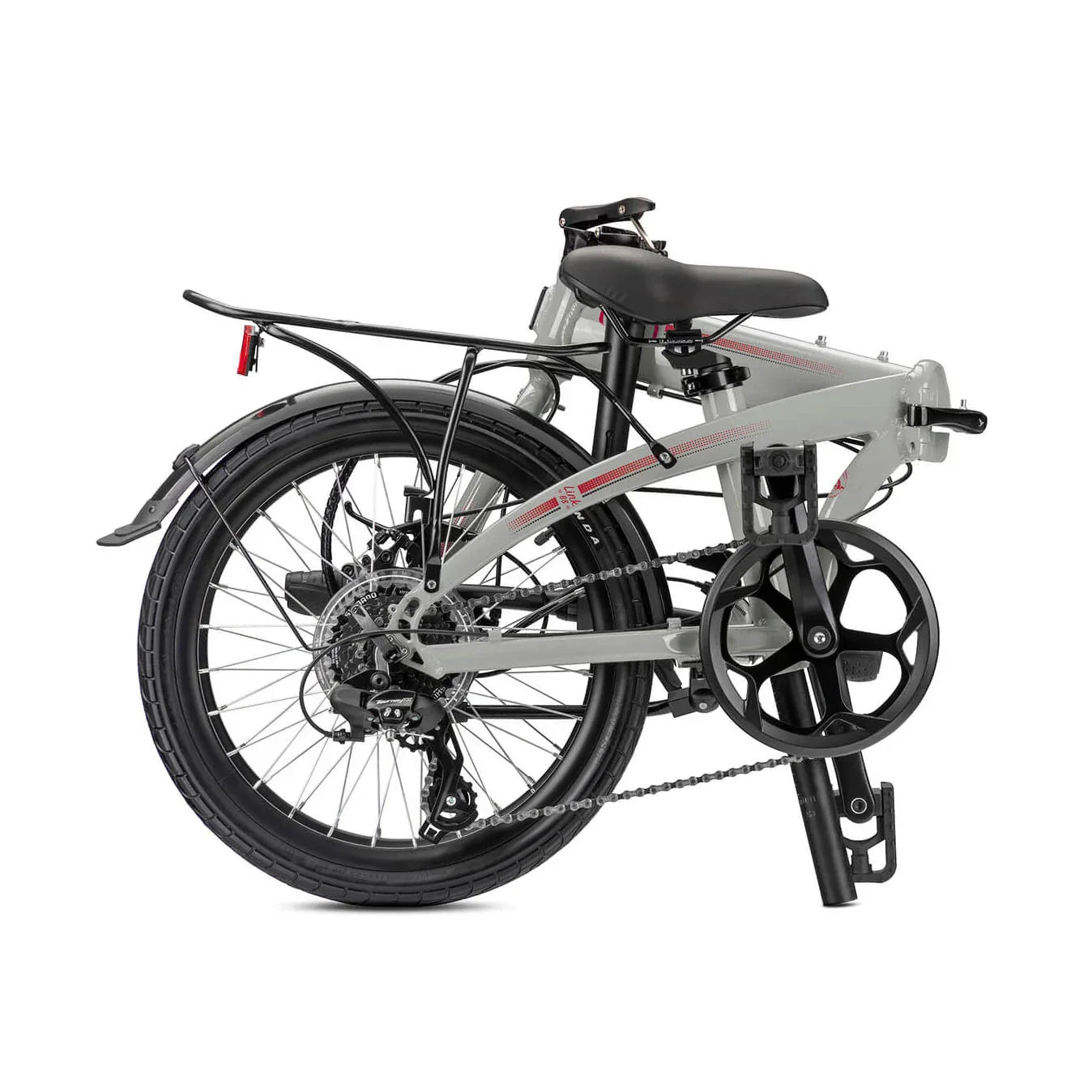 אופניים מתקפלים לעיר Tern Link B8 - Bikes Online