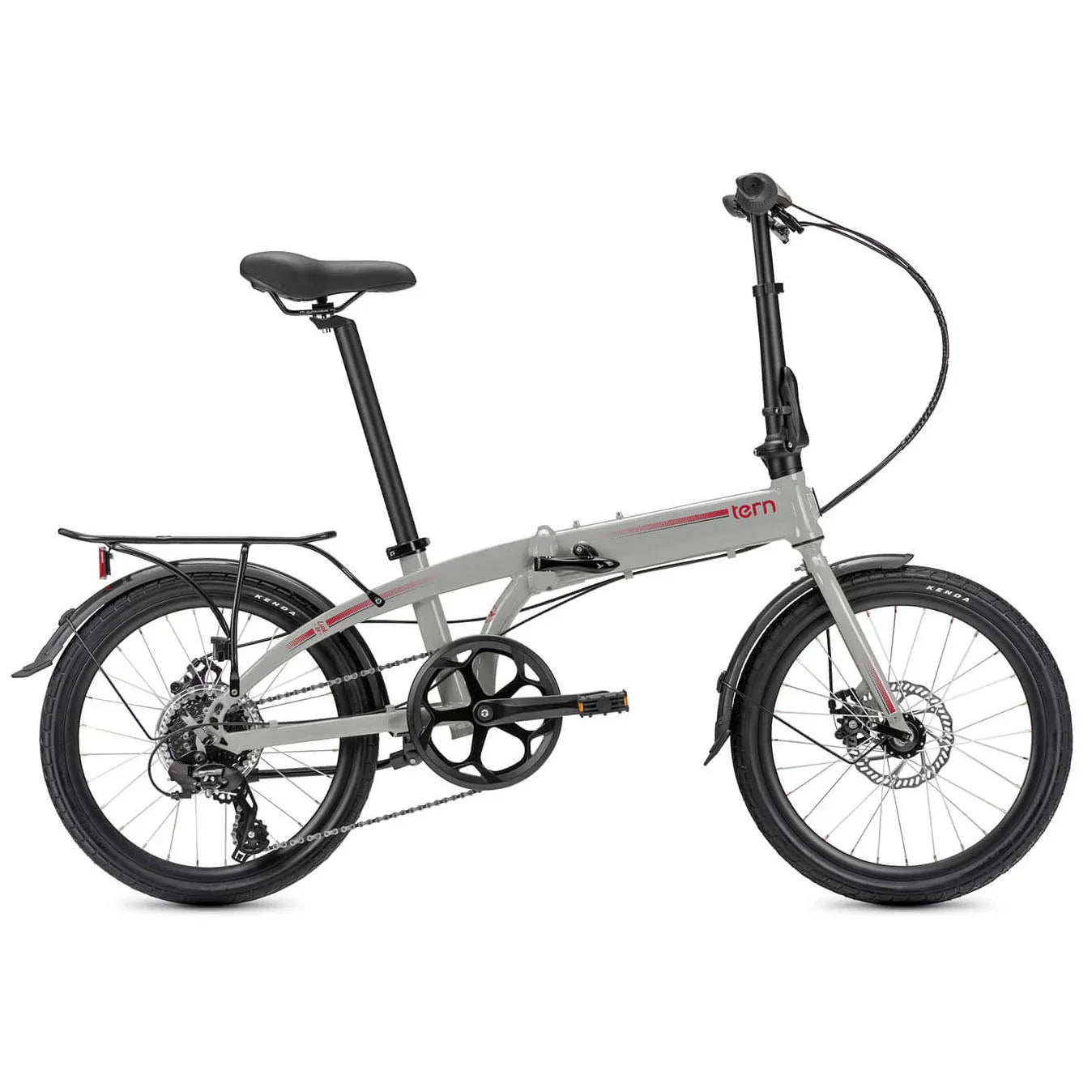 אופניים מתקפלים לעיר Tern Link B8 - Bikes Online