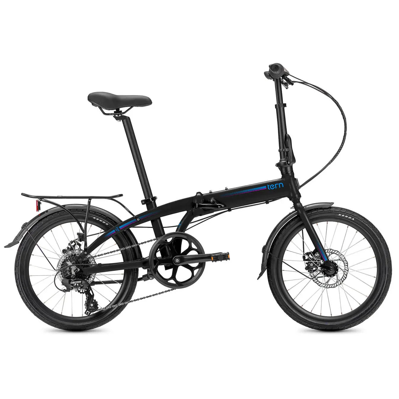 אופניים מתקפלים לעיר Tern Link B8 - Bikes Online