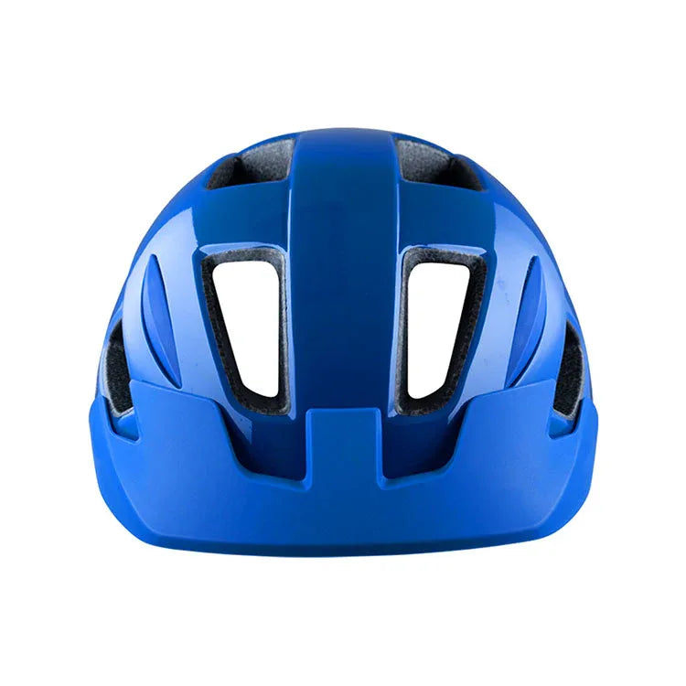 קסדה לאופניים לילדים אווירודינמית לייזר גקו כחול וורוד Lazer Gekko - Bikes Online