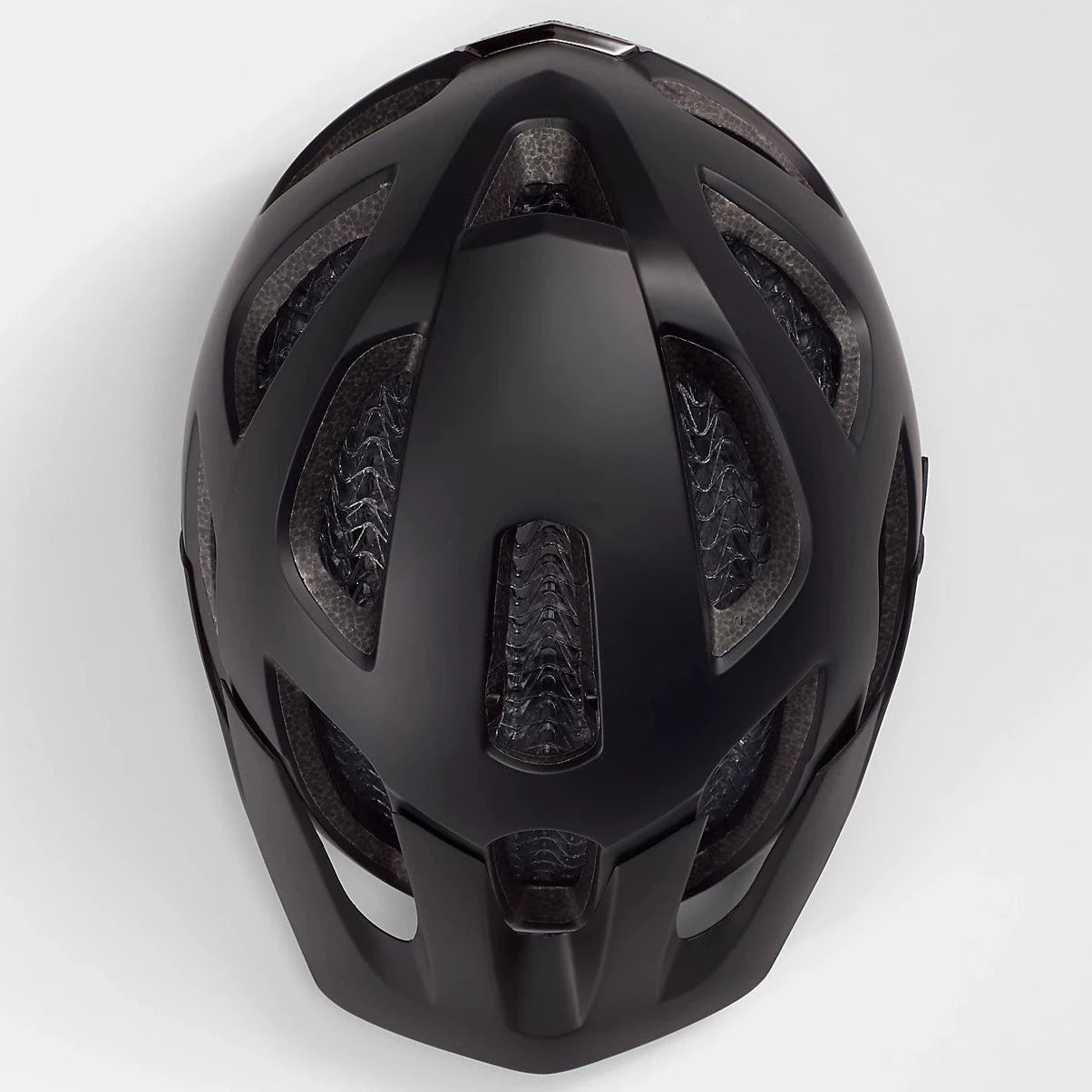 קסדה מקצועית לאופניים בונטרגר Bontrager Blaze WaveCel שחור