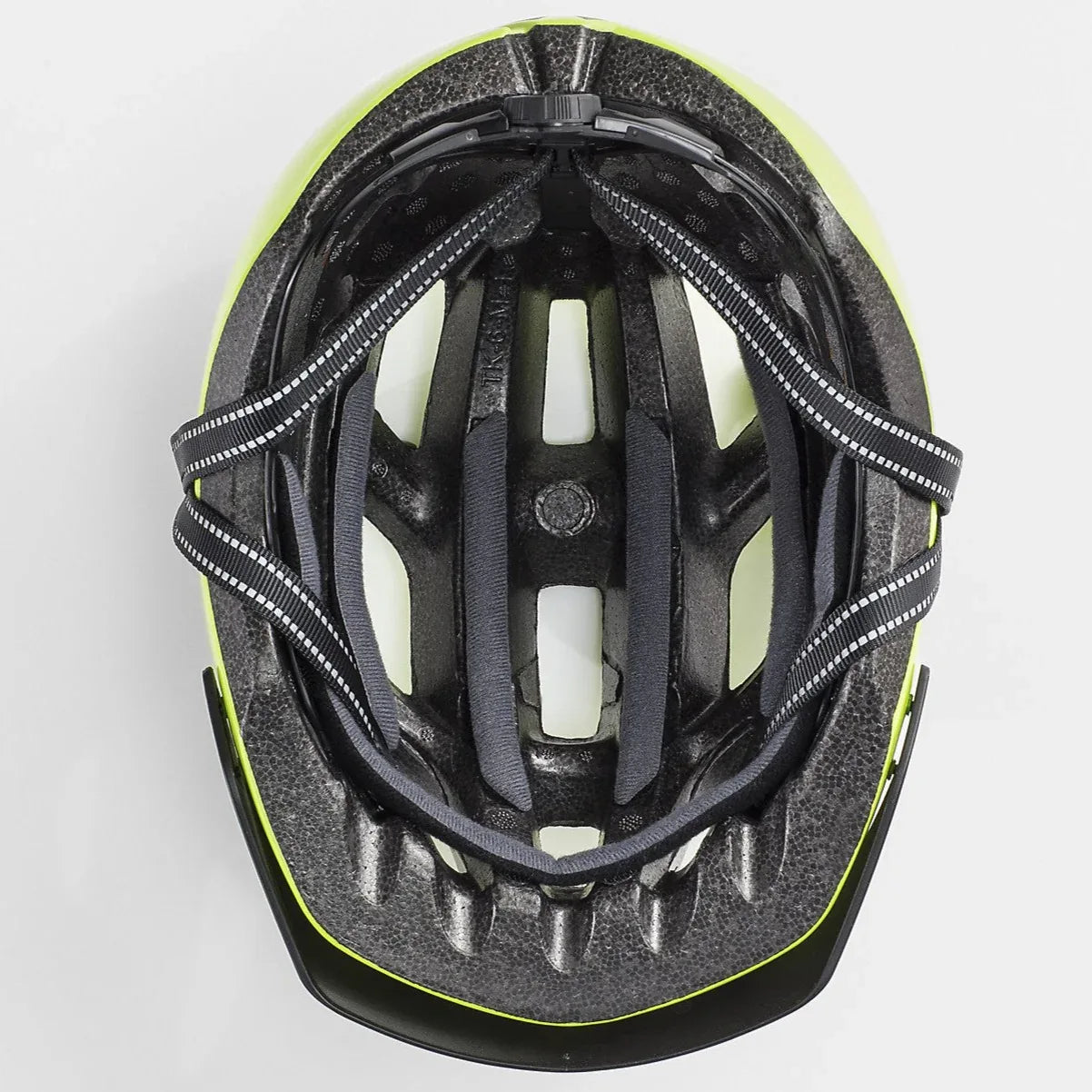 קסדה לאופניים לשטח ולכביש בונטרגר Bontrager Solstice צהוב - Bikes Online