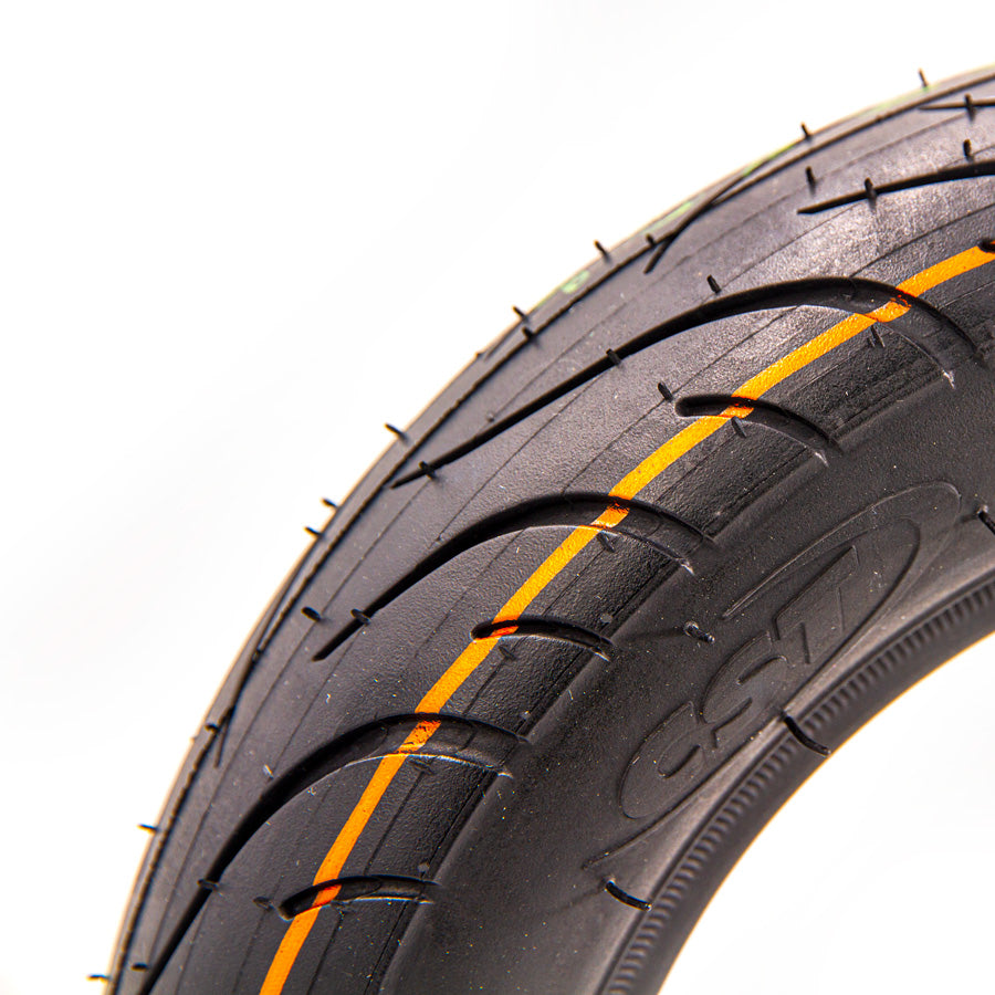 צמיג לקורקינט איכותי 10X2.25 CST