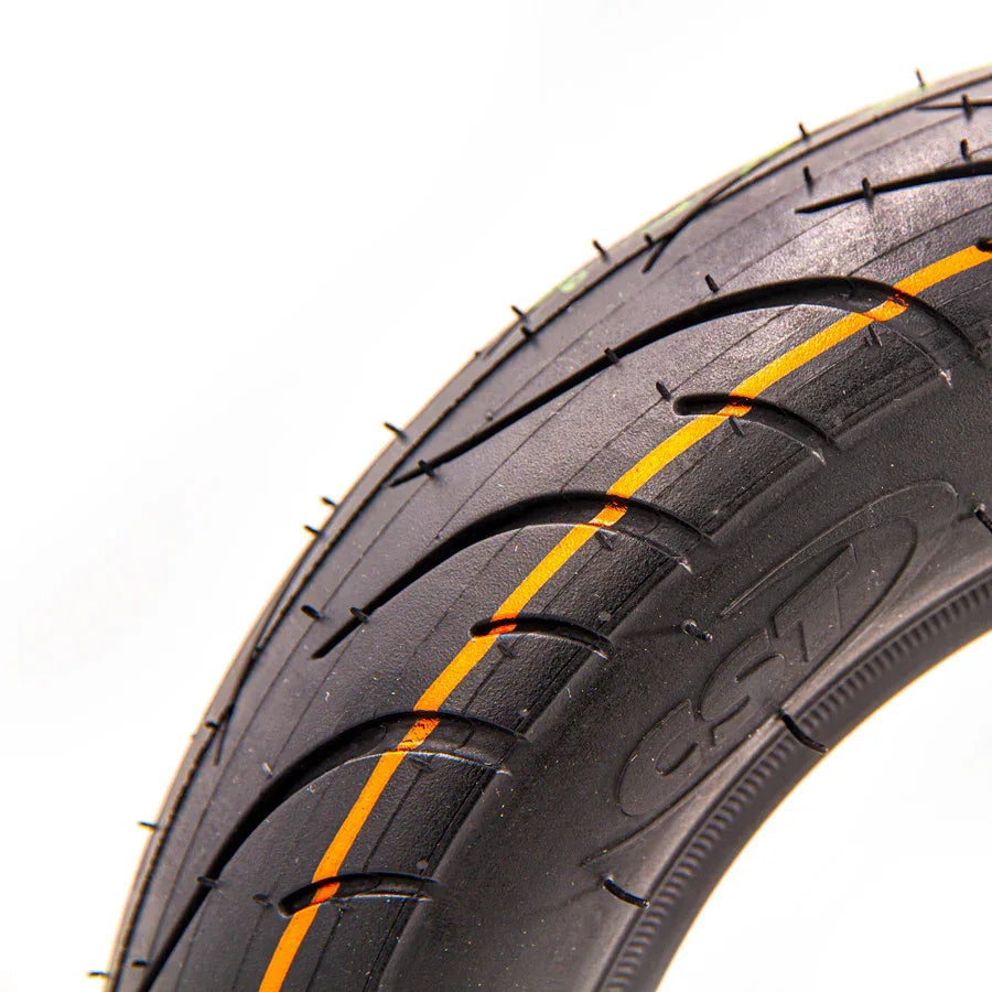 צמיג לקורקינט איכותי 10X2.25 CST - Bikes Online