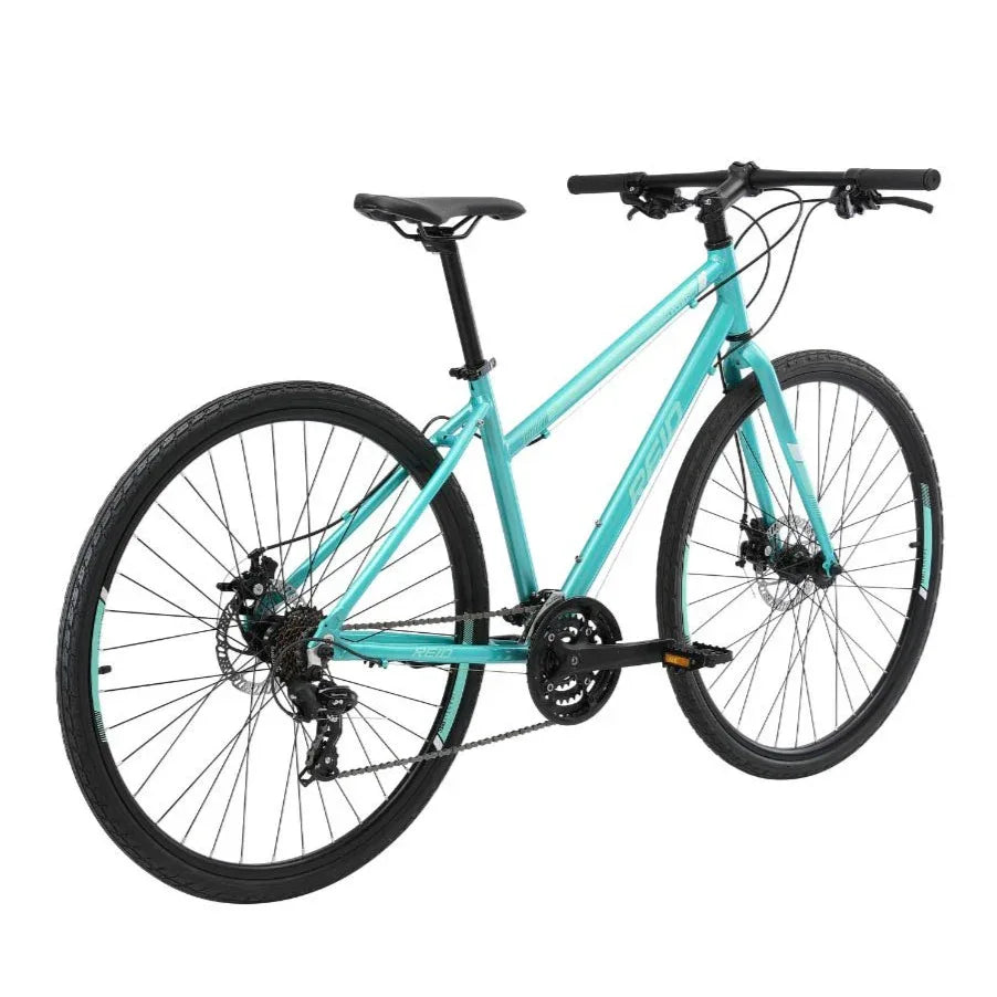 אופני עיר Reid Disc - Bikes Online