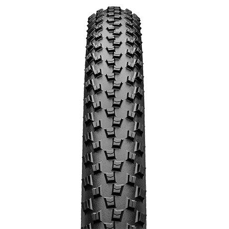 צמיג לאופני שטח 29X2.2 קונטיננטל קרוס קינג TR Continental Cross King ProTection - Bikes Online