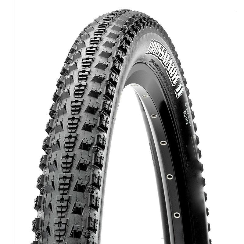צמיג לאופניים מקסיס קרוסמארק MAXXIS CROSSMARK II 26x2.10 - Bikes Online