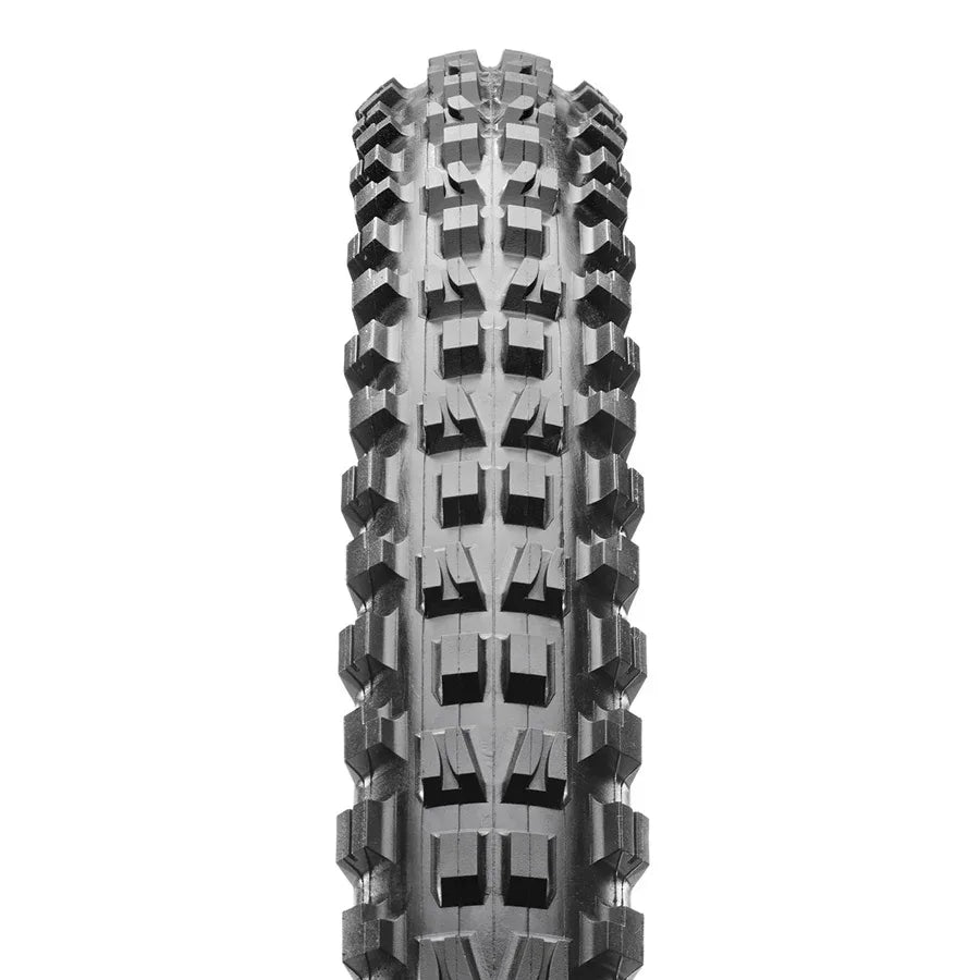 צמיג לאופניים קדמי מקסיס מיניון MAXXIS MINION DHF EXO/TR/3C 27.5x2.60 - Bikes Online