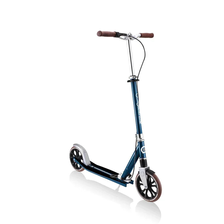 קורקינט מתקפל לנוער ובוגרים גלובר Globber 500-205 DLX - Bikes Online