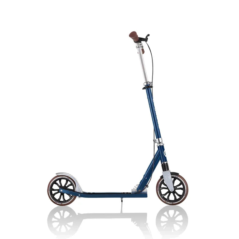 קורקינט מתקפל לנוער ובוגרים גלובר Globber 500-205 DLX - Bikes Online