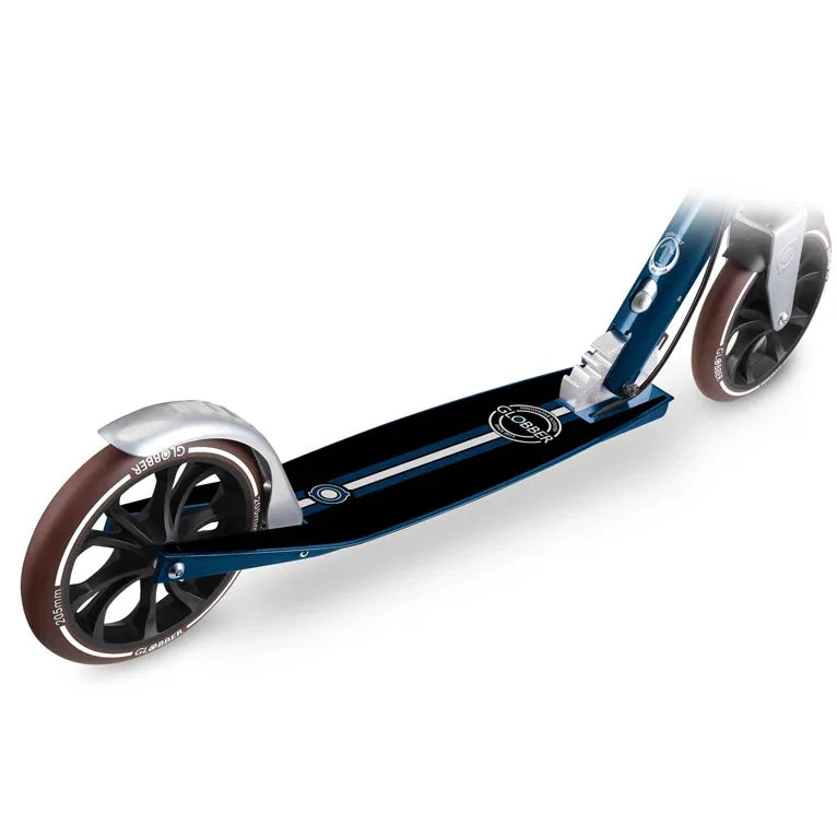 קורקינט מתקפל לנוער ובוגרים גלובר Globber 500-205 DLX - Bikes Online