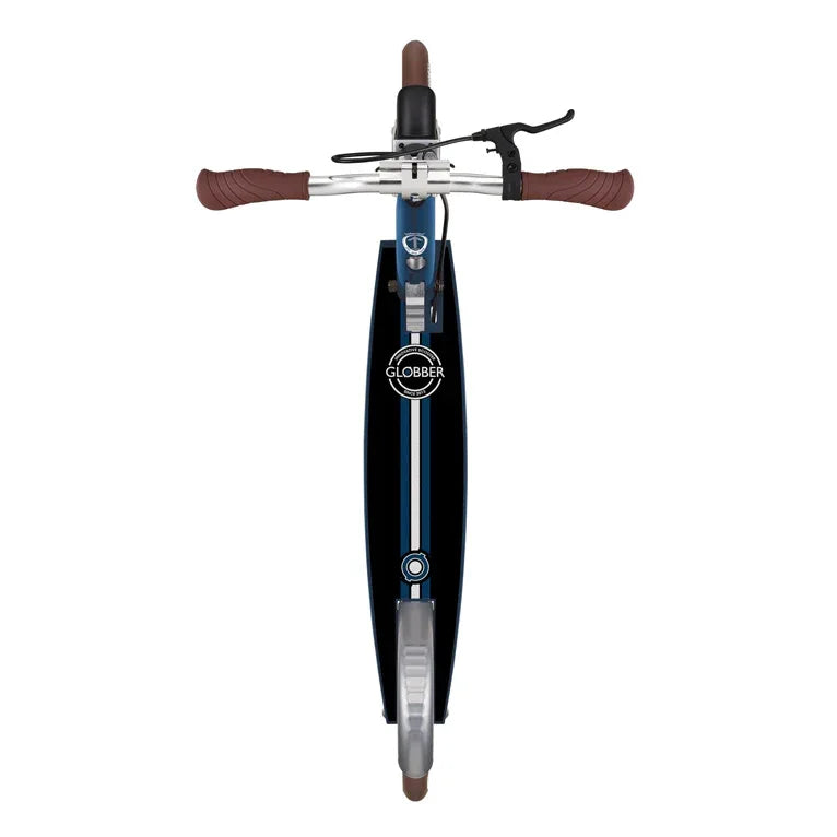 קורקינט מתקפל לנוער ובוגרים גלובר Globber 500-205 DLX - Bikes Online