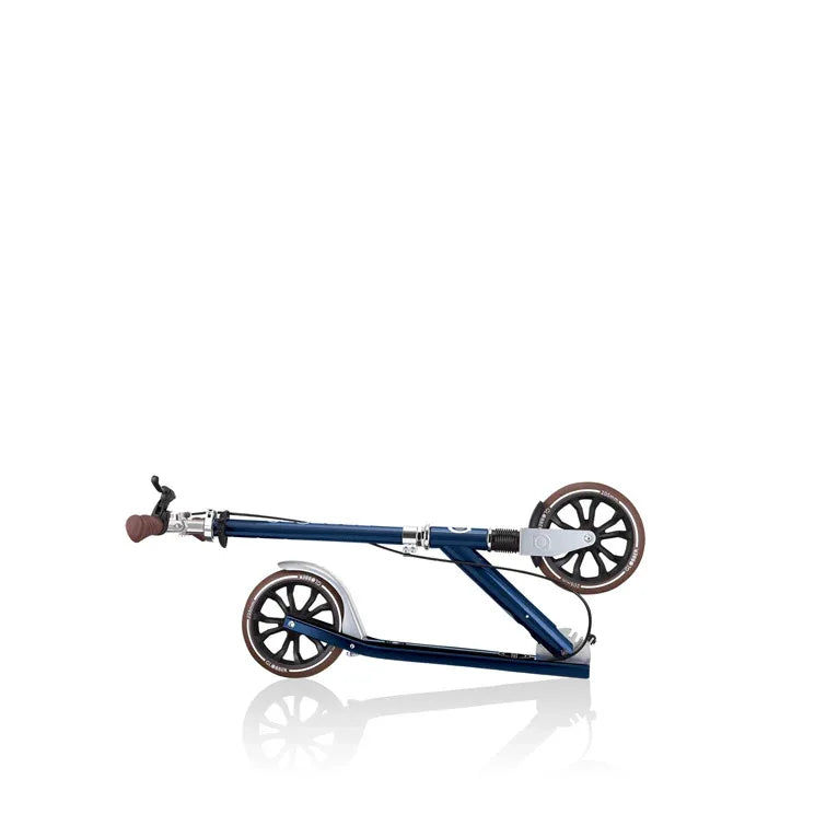 קורקינט מתקפל לנוער ובוגרים גלובר Globber 500-205 DLX - Bikes Online