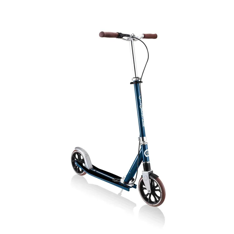 קורקינט מתקפל לנוער ובוגרים גלובר Globber 500-205 DLX - Bikes Online
