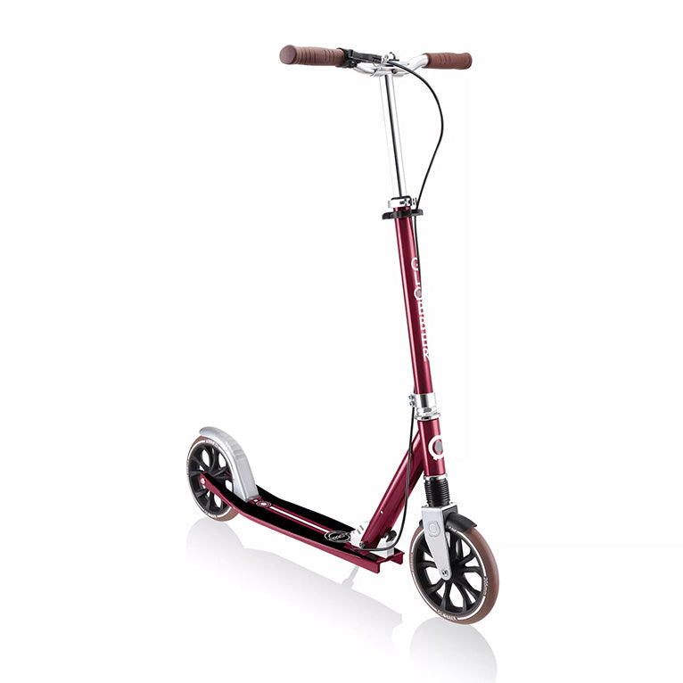 קורקינט מתקפל לנוער ובוגרים גלובר Globber 500-205 DLX