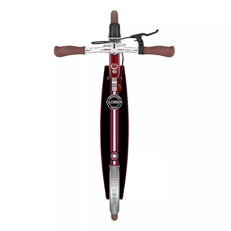 קורקינט מתקפל לנוער ובוגרים גלובר Globber 500-205 DLX - Bikes Online