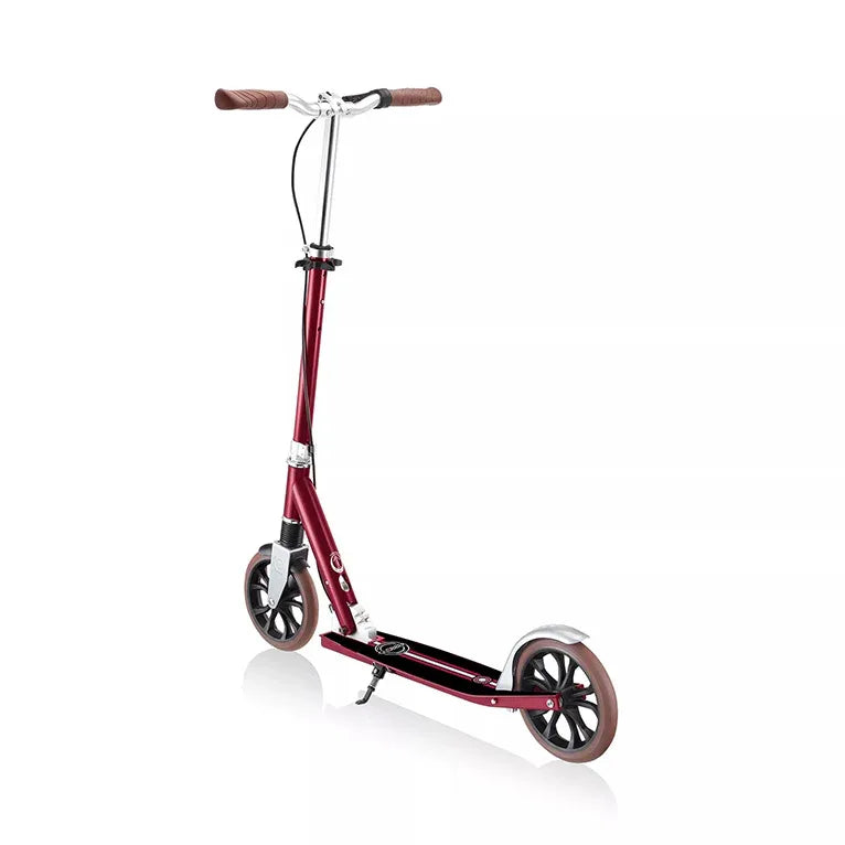 קורקינט מתקפל לנוער ובוגרים גלובר Globber 500-205 DLX - Bikes Online