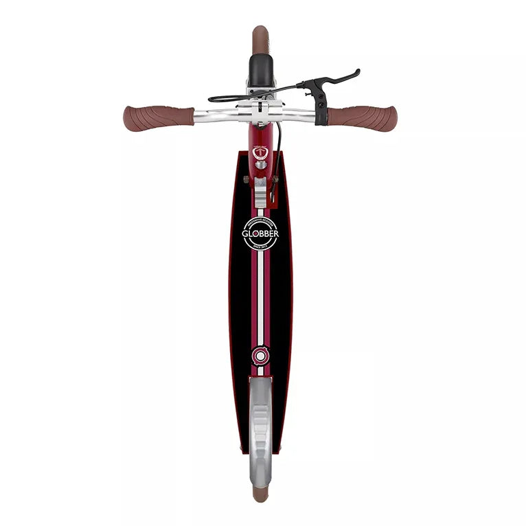 קורקינט מתקפל לנוער ובוגרים גלובר Globber 500-205 DLX - Bikes Online