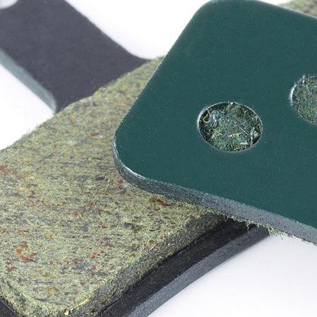 רפידות דיסק מתאימות לטקטרו דוראדו SERFAS E-BIKE - Bikes Online