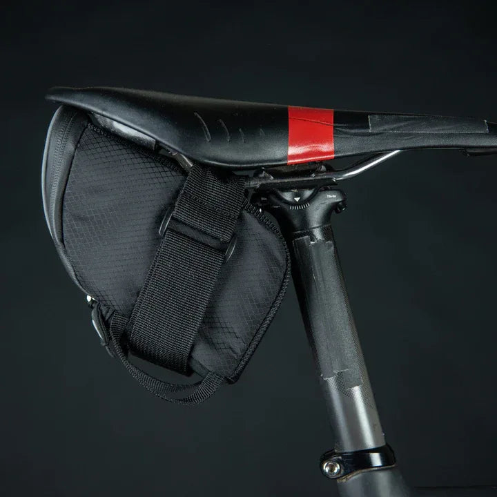תיק אוכף לאופניים Lezyne Micro Caddy Md - Bikes Online