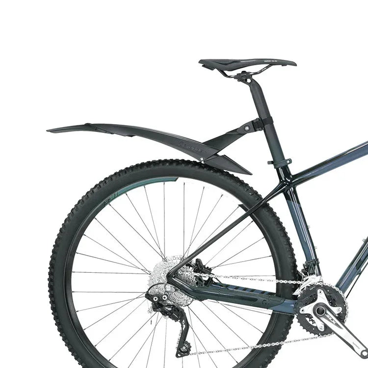 כנף אחורית ומגן בוץ DeFender RX 27.5"&29" - Bikes Online