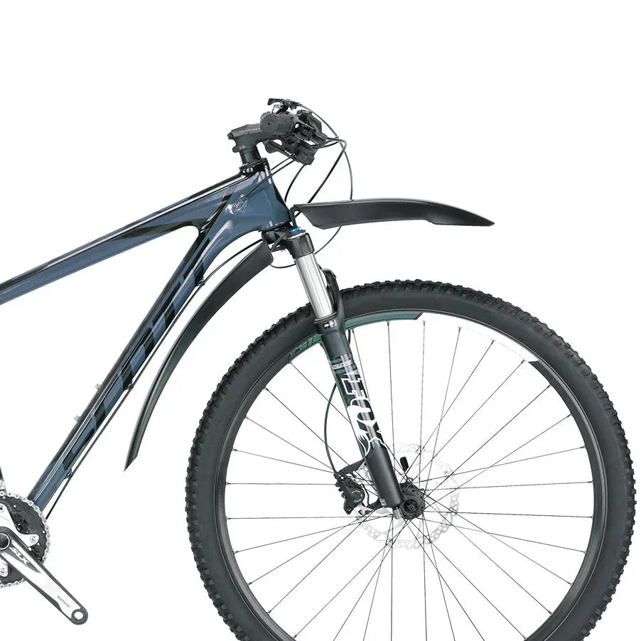 כנף אחורית ומגן בוץ DeFender RX 27.5"&29" - Bikes Online