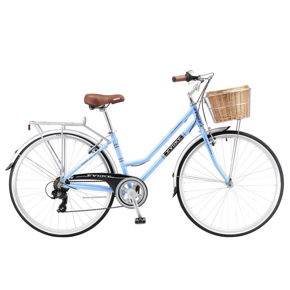 אופני עיר לנשים אבוק רטרו Evoke Retro