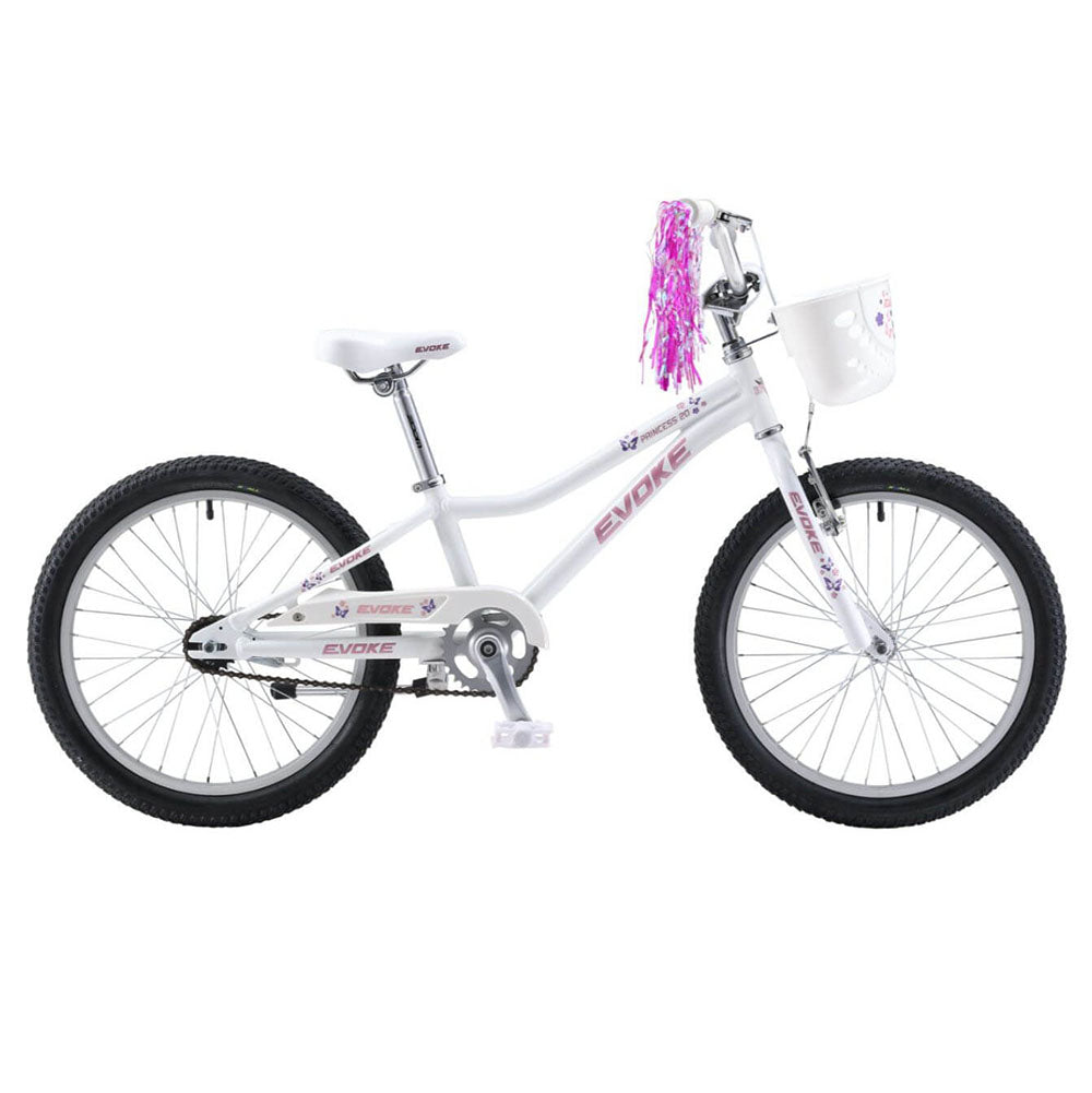 אופני ילדים 20" אבוק Evoke Princess Girl