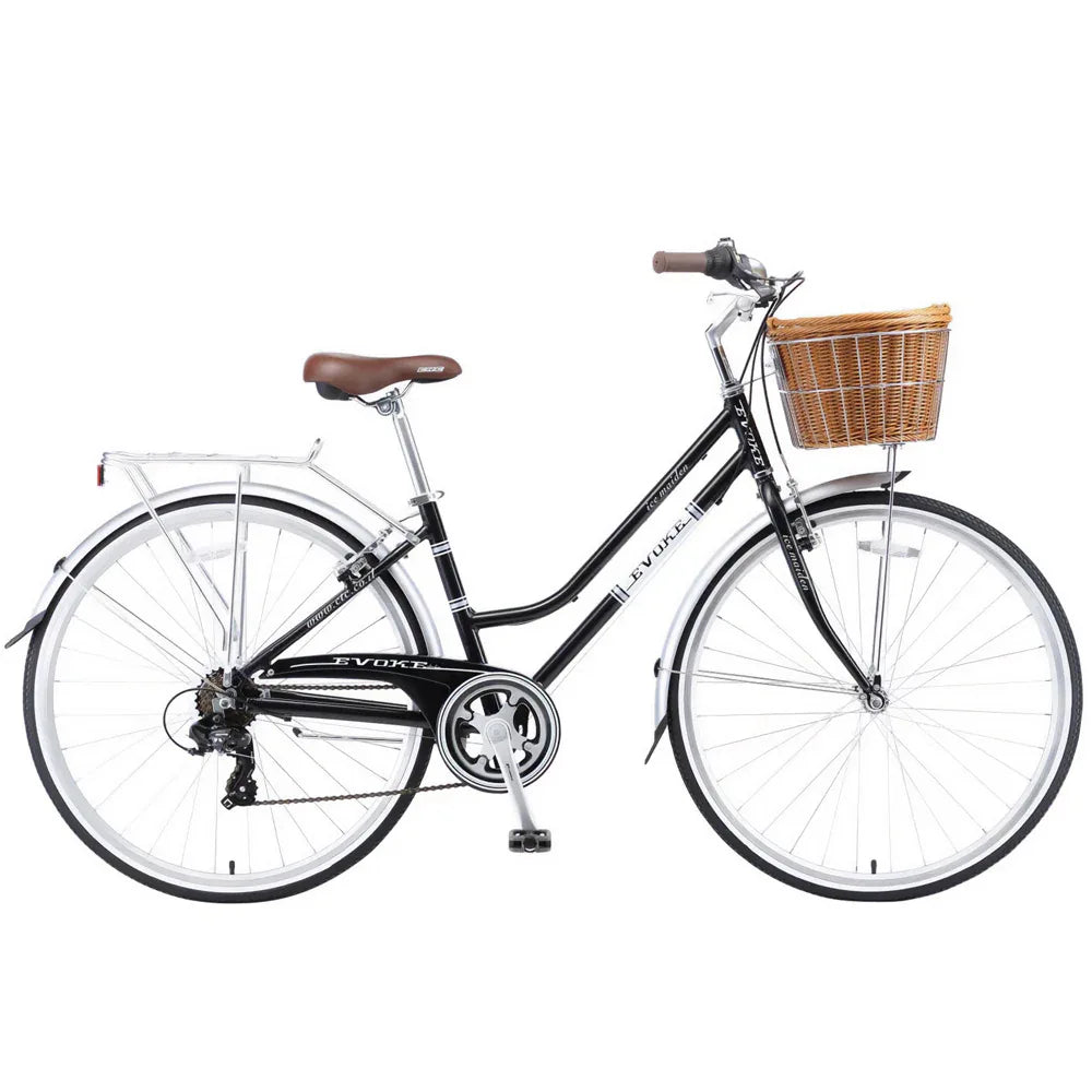 אופני עיר לנשים אבוק רטרו Evoke Retro - Bikes Online